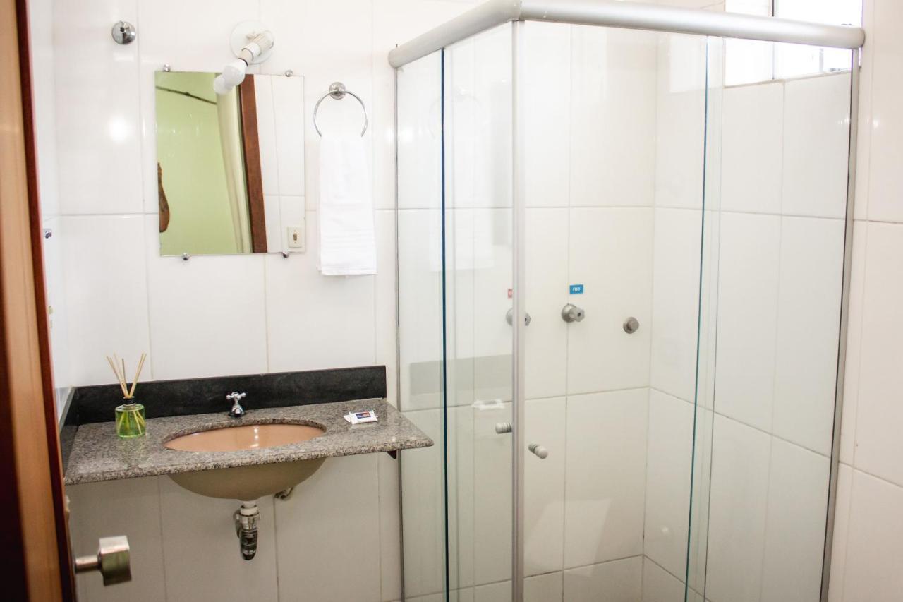 Quarto Quádruplo Deluxe