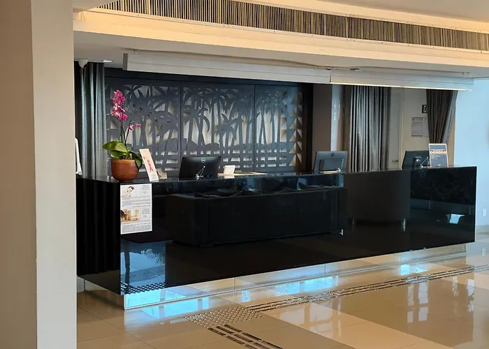  San Diego Suites Veredas Sete Lagoas