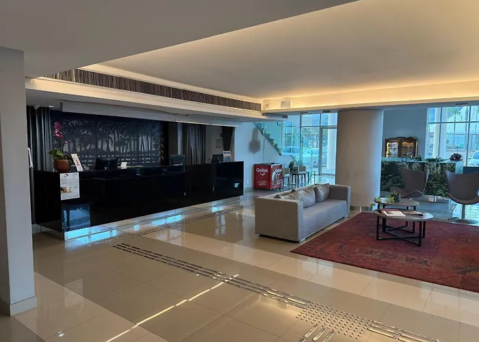 San Diego Suites Veredas Sete Lagoas