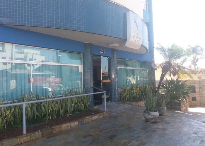  Sete Lagoas Residence