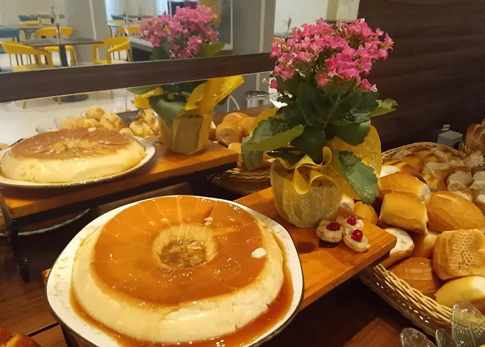 Tulip Inn Sete Lagoas