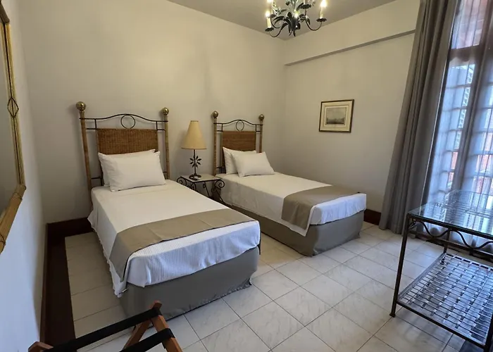 Hotel Fazenda Lagoa Grande